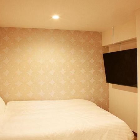 Sauna & Cabin Thermae-Yu Nishiazabu Tokyo Luaran gambar